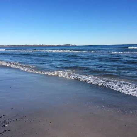 Unterm Walnussbaum Dorfstr.96 Апартаменты Бреге