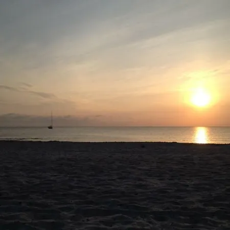 Unterm Walnussbaum Dorfstr.96 Апартаменты