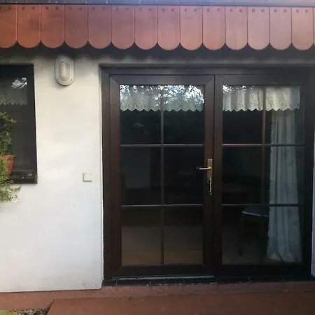 Unterm Walnussbaum Dorfstr.96 * Бреге