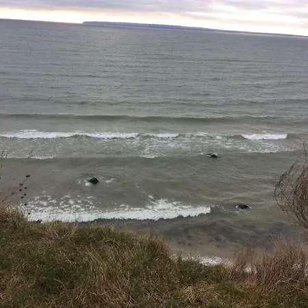 Апартаменты Unterm Walnussbaum Dorfstr.96 *