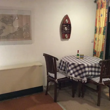 Unterm Walnussbaum Dorfstr.96 Apartment