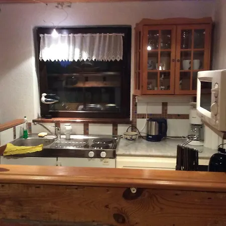 Апартаменты Unterm Walnussbaum Dorfstr.96 Бреге