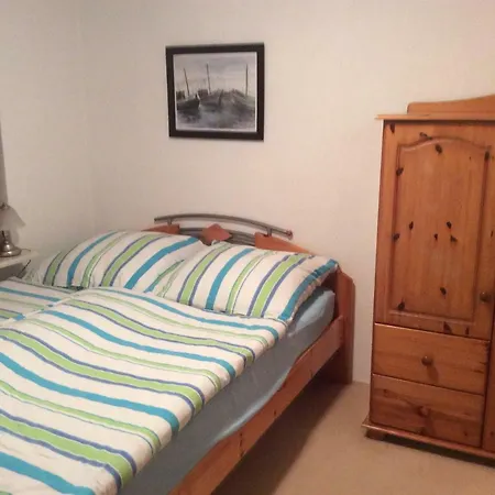 Unterm Walnussbaum Dorfstr.96 Апартаменты