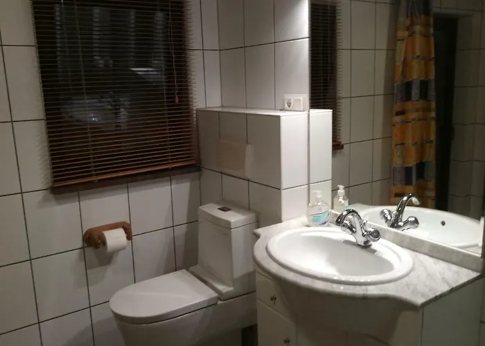 Unterm Walnussbaum Dorfstr.96 Appartamento *